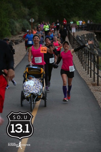 4/23/16-So. Utah Half Marathon 
Mandi
